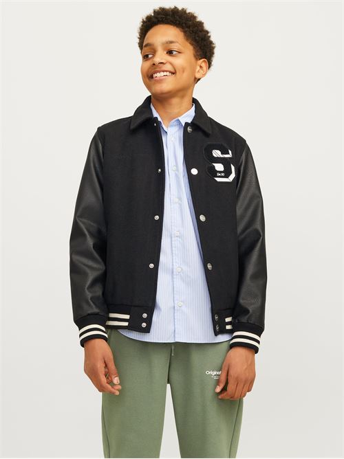  JACK JONES KIDS | 12261333/Black